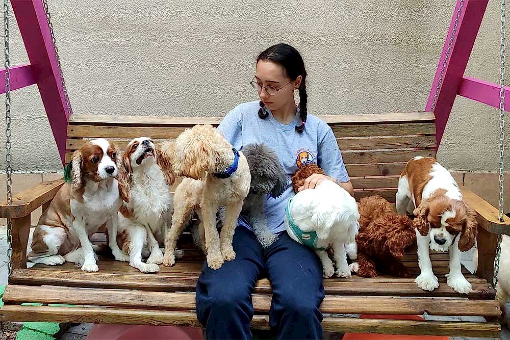 Keyifli Patim Pet Oteli'nde Genç Nesil Devri: Bilge Sağol Görevde