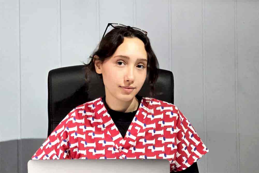 Keyifli Patim'de Bilge Sağol Patili Yıldızların Yeni Yüzü Oldu